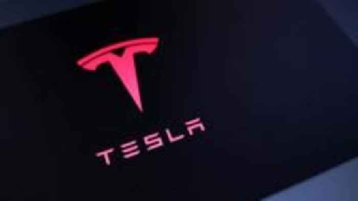 Tesla found partly to blame for fatal Autopilot crash