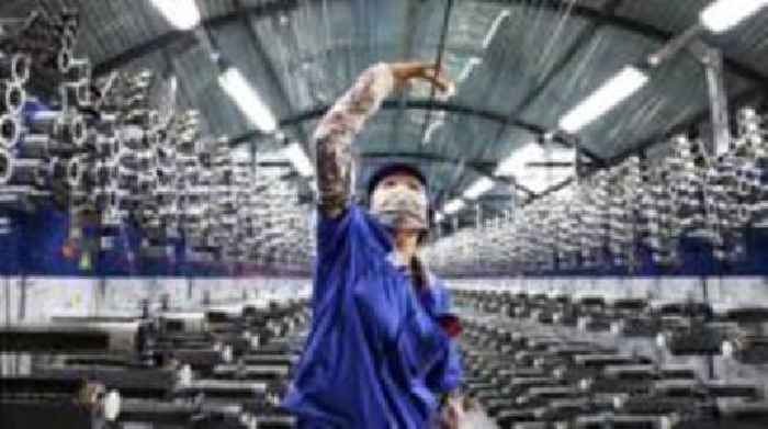 Trump tariffs on Asia: Which economies were hit hardest?