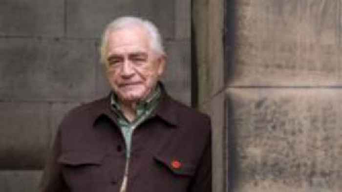 Brian Cox returns to the Scottish stage as Edinburgh festivals begin