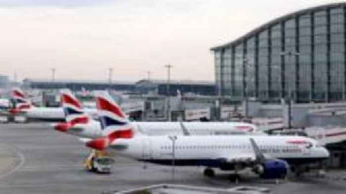 Heathrow Airport's expansion plans to cost £49bn