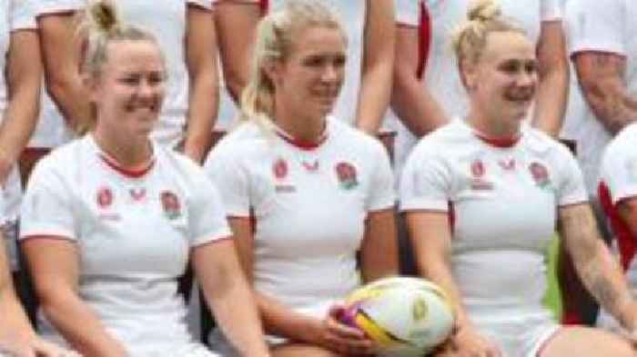 Packer 'emotional' on return as Red Roses captain