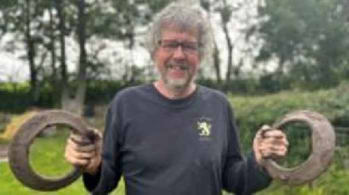 Quoits resurgence a 'big success story'