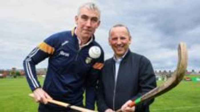 'A great welcome' - Presbyterian minister behind hybrid rules event
