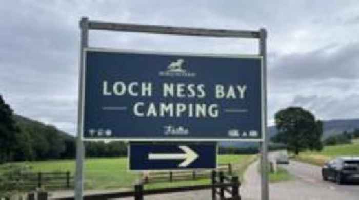 Father of boy sexually assaulted on campsite saw attacker
