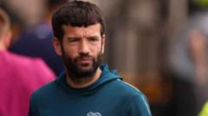 Pep disciple, son of a great - Cardiff's new boss