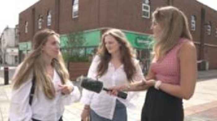 University fees are rising - what do young people think?