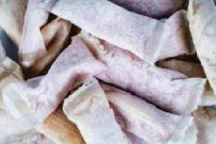 The teenage caffeine pouch trend troubling US experts