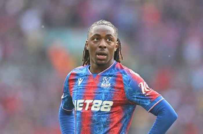 Arsenal transfer news: Andrea Berta £22m masterstroke as 'agreement' reached in Eze chase