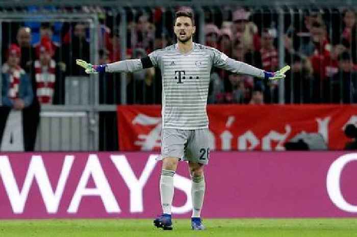 Bayern Munich star's son dies aged six as he reveals tragedy and 'deep sadness'