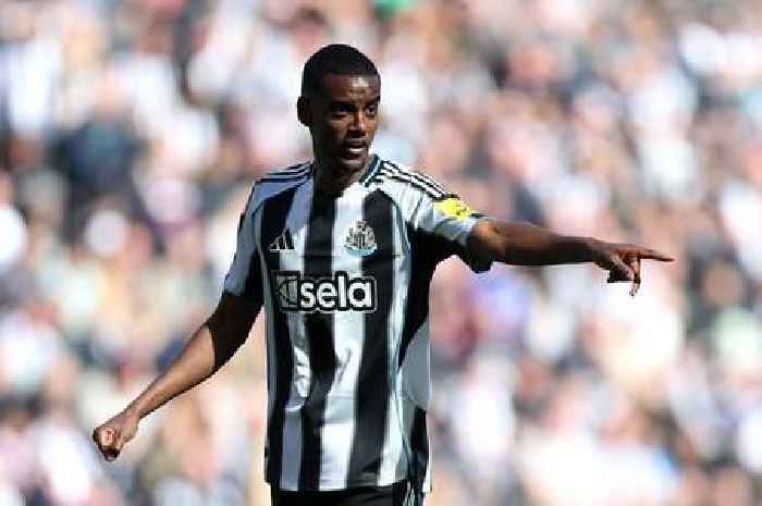 Liverpool transfer news: Alexander Isak view as Arne Slot makes 'disappointing' admission