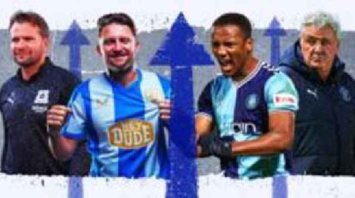Hatters & Wycombe target promotion bids, Stevenage aim to build - L1 club-by-club preview