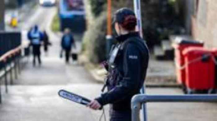 Police hail knife crime fall as new law comes in