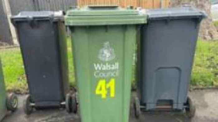 Residents urged to give views over bin collections