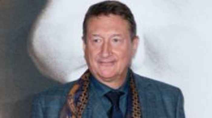 Steven Knight 'can't wait' to write new Bond film