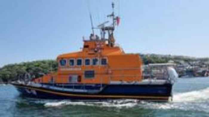 RNLI to bid farewell to lifesaving lifeboat