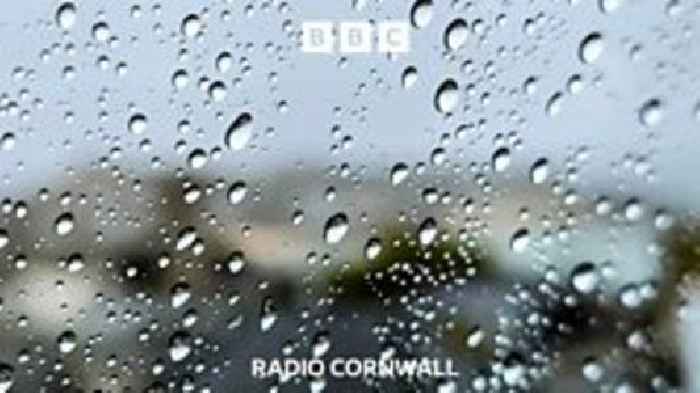Will 'Storm Floris' impact Cornwall's weather?