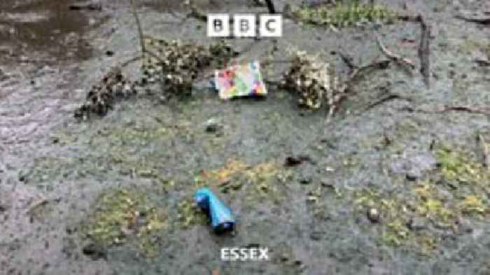 Silver End’s ‘vile, smelly, neglected’ pond