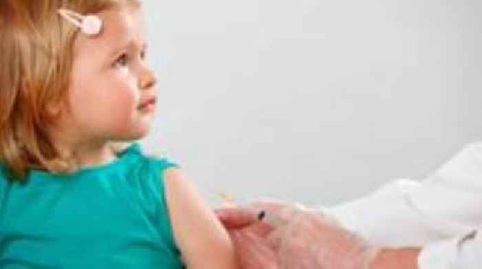 Health leaders stress importance of MMR vaccine