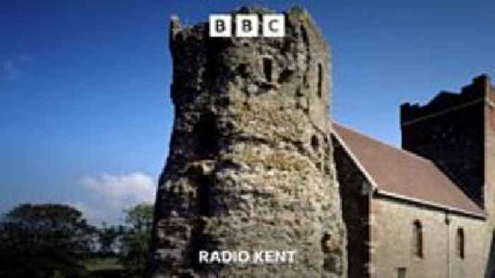 Secret Kent