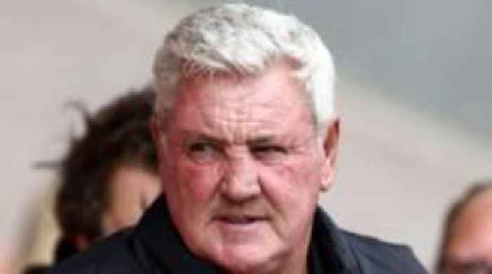 Pre-season 'frustrating' for Blackpool boss Bruce