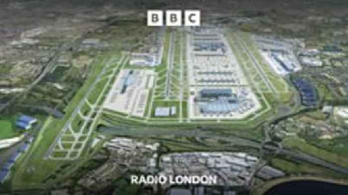 An M25 tunnel? The competing plans for Heathrow expansion