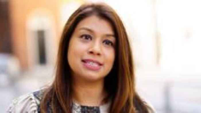 Labour MP Tulip Siddiq to face trial in Bangladesh