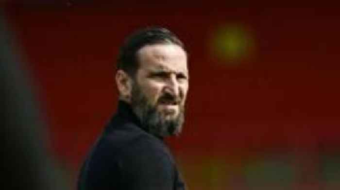 'We want promotion' - Paterson 'not hiding' from Notts goal
