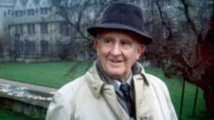 Tolkien society suggests author for new banknotes
