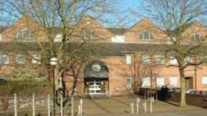 Officer denies making indecent images of children