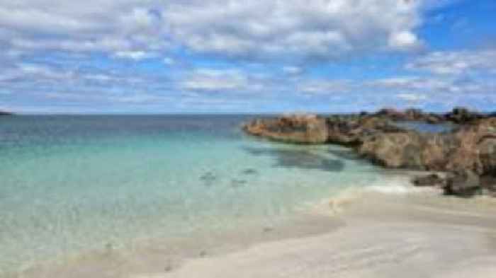 Your pictures of Scotland