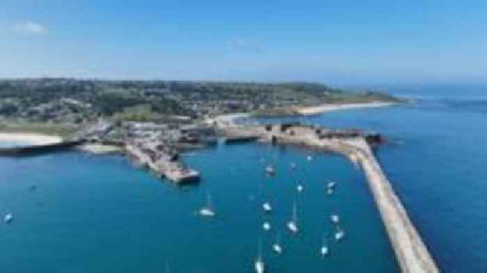 Alderney States criticised for its Gaza statement