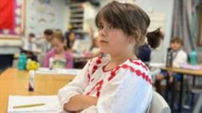 Children and parents praise Romanian classes