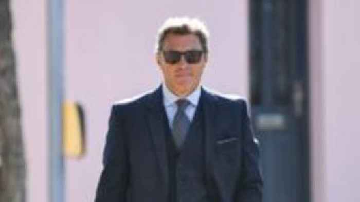 Lawyer jailed for drunk-driving away from crash
