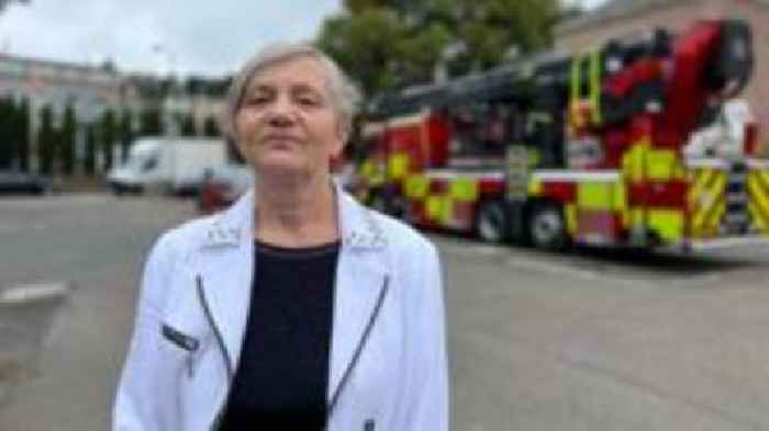 Steps to improve fire safety for tall buildings