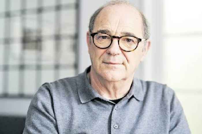 Christopher Ward boss Mike France on the British watch boom
