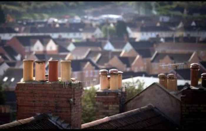 Housing affordability creeps up amid wage growth and rate cuts
