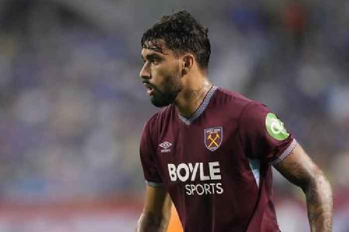 Lucas Paqueta’s lawyer: No decision yet on whether to sue FA