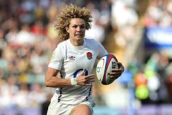 Red Roses must match footballers to give Lions Women’s tour best chance