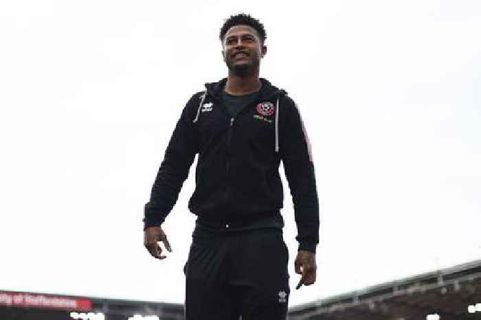 Rhian Brewster makes polite request after sealing Derby County free transfer