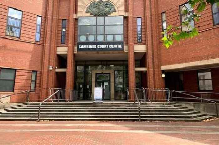 Man denies murdering Matthew Phillips in Beverley incident