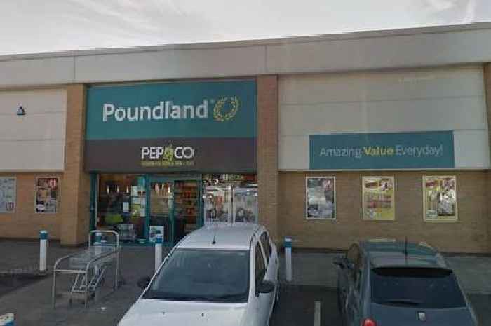 Poundland confirms another Hull store will close