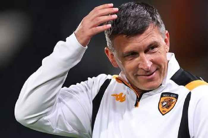 Hull City boss makes exciting transfer prediction as big month gets underway
