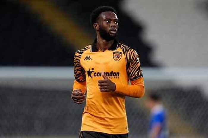 Hull City winger linked with European transfer switch amid MKM Stadium exit speculation