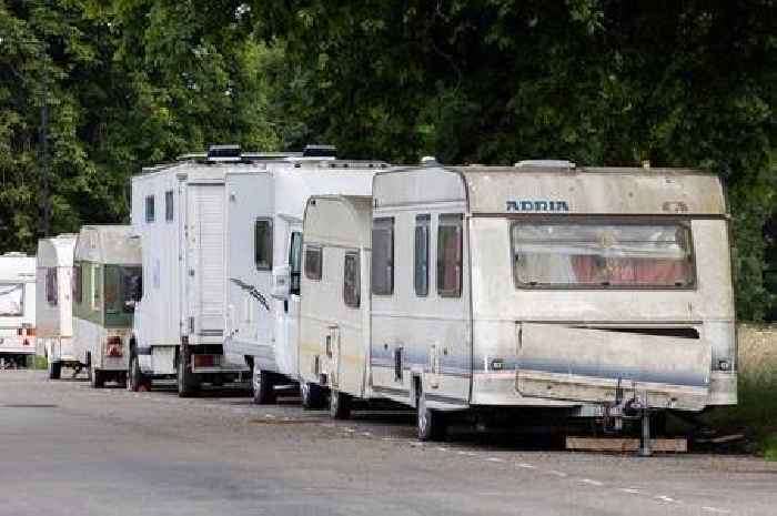 Council refutes Bristol's status as 'van dweller capital of the UK'