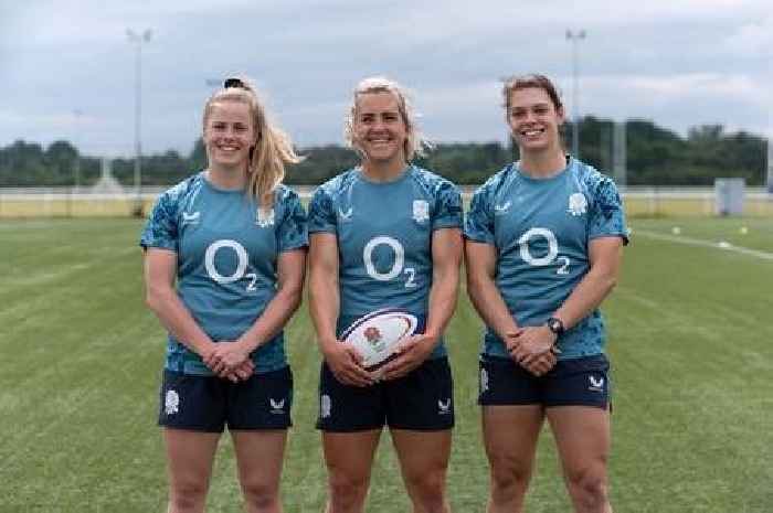 Helena Rowland taking 'nothing for granted' heading into home World Cup