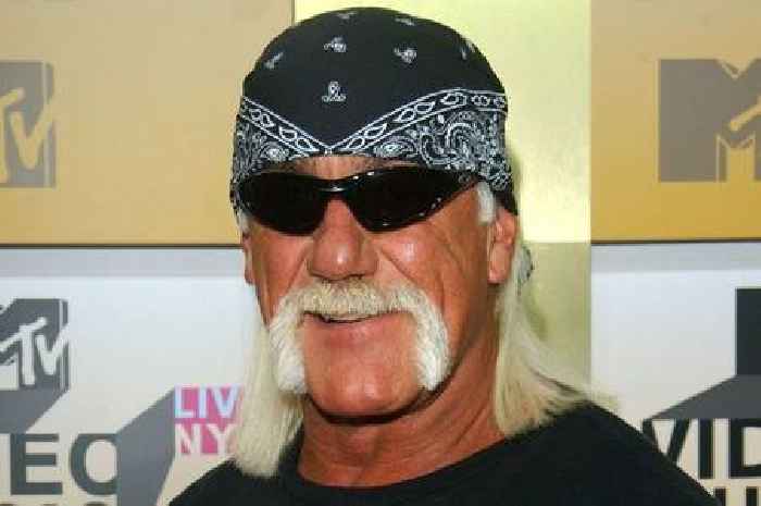 Hulk Hogan's cause of death confirmed by medical examiner
