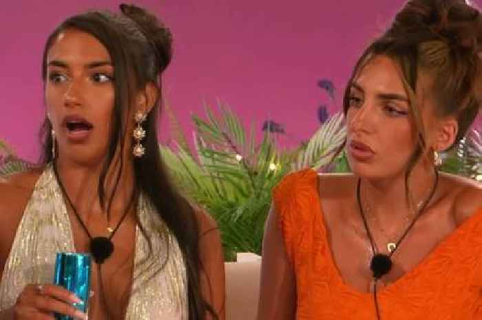 ITV Love Island viewers predict 'the end' for one couple days before final
