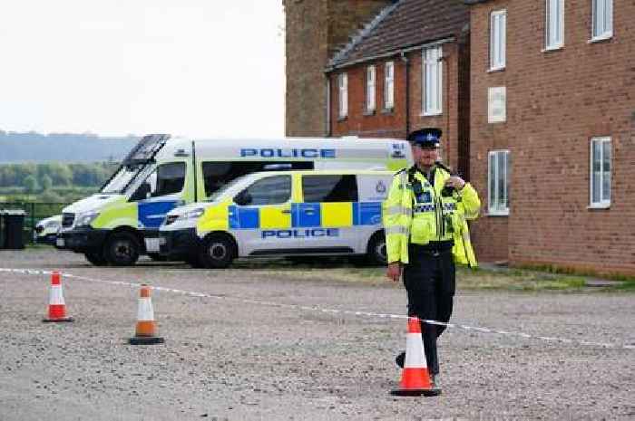 Man arrested after eight children 'poisoned' at summer camp