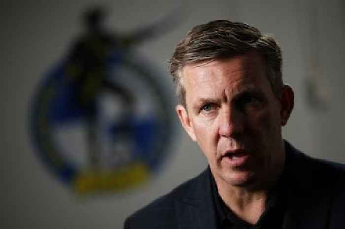 Bristol Rovers closing in on second attacking addition of the week ahead of season opener