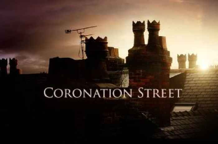 Coronation Street favourite breaks silence as they confirm soap exit after 39 years